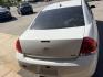 2014 WHITE Chevrolet Impala LS (2G1WA5E39E1) with an 3.6L V6 DOHC 16V FFV engine, 6-Speed Automatic transmission, located at 307 West Marshall Avenue, Longview, TX, 75601, (903) 753-3091, 32.500828, -94.742577- Photo#3