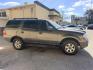 2015 GRAY Ford Expedition XL 2WD (1FMJU1FT3FE) with an 3.5L V6 DOHC 24V FFV engine, 6A transmission, located at 307 West Marshall Avenue, Longview, TX, 75601, (903) 753-3091, 32.500828, -94.742577- Photo#2