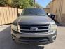 2015 GRAY Ford Expedition XL 2WD (1FMJU1FT3FE) with an 3.5L V6 DOHC 24V FFV engine, 6A transmission, located at 307 West Marshall Avenue, Longview, TX, 75601, (903) 753-3091, 32.500828, -94.742577- Photo#0