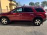 2011 MAROON GMC Acadia SLT-1 AWD (1GKKVRED5BJ) with an 3.6L V6 DOHC 24V engine, 6-Speed Automatic transmission, located at 307 West Marshall Avenue, Longview, TX, 75601, (903) 753-3091, 32.500828, -94.742577 - Photo#2