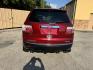 2011 MAROON GMC Acadia SLT-1 AWD (1GKKVRED5BJ) with an 3.6L V6 DOHC 24V engine, 6-Speed Automatic transmission, located at 307 West Marshall Avenue, Longview, TX, 75601, (903) 753-3091, 32.500828, -94.742577 - Photo#3