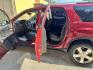 2011 MAROON GMC Acadia SLT-1 AWD (1GKKVRED5BJ) with an 3.6L V6 DOHC 24V engine, 6-Speed Automatic transmission, located at 307 West Marshall Avenue, Longview, TX, 75601, (903) 753-3091, 32.500828, -94.742577 - Photo#5