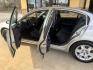 2006 SILVER Nissan Altima 2.5 (1N4AL11D46N) with an 2.5L L4 DOHC 16V engine, 5-Speed Manual Overdrive transmission, located at 307 West Marshall Avenue, Longview, TX, 75601, (903) 753-3091, 32.500828, -94.742577 - Photo#4