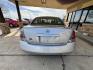 2006 SILVER Nissan Altima 2.5 (1N4AL11D46N) with an 2.5L L4 DOHC 16V engine, 5-Speed Manual Overdrive transmission, located at 307 West Marshall Avenue, Longview, TX, 75601, (903) 753-3091, 32.500828, -94.742577 - Photo#5