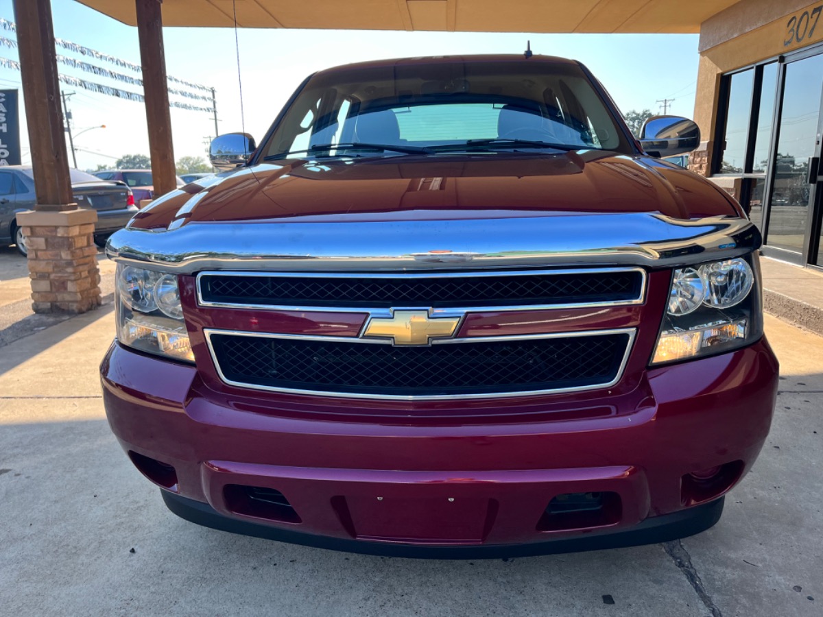 photo of 2007 Chevrolet Avalanche LS 2WD