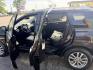 2014 BLACK Nissan Pathfinder S 2WD (5N1AR2MN8EC) with an 3.5L V6 DOHC 24V engine, Continuously Variable Transmission transmission, located at 307 West Marshall Avenue, Longview, TX, 75601, (903) 753-3091, 32.500828, -94.742577 - 3rd Row Seating - Photo#4